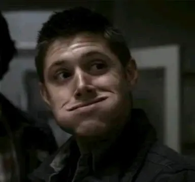 Profile image of Dean Winchester