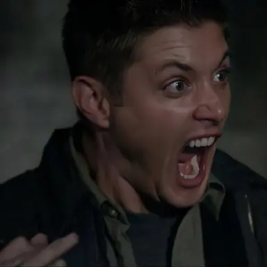Profile image of Dean Winchester