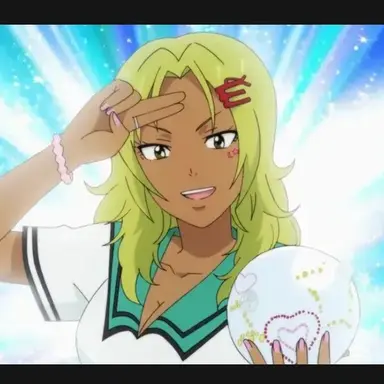 Profile image of Aiura Mikoto