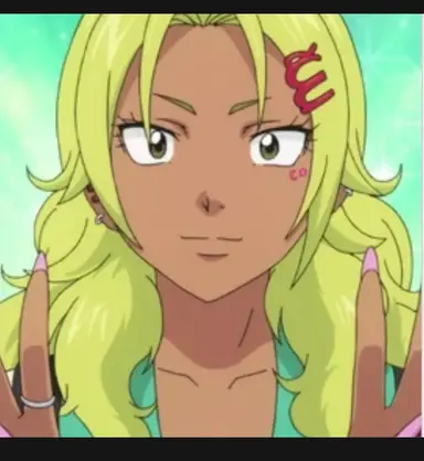 Profile image of Aiura Mikoto