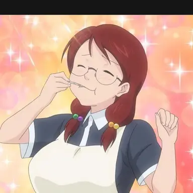 Profile image of Mera Chisato