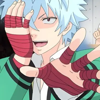 Profile image of Kaidou Shun