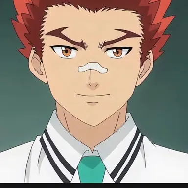 Profile image of Hairo Hineshi