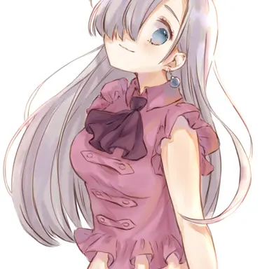 Profile image of エリザベス
