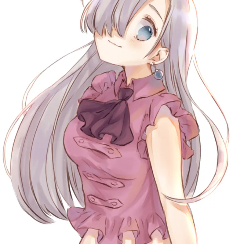 OpaqueCamel4699의 七つの大罪