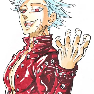 Profile image of バン