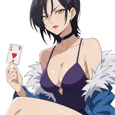 Profile image of マーリン