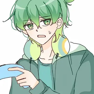 Profile image of Uyu Chamchi
