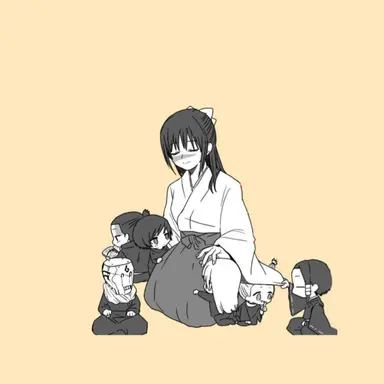 Profile image of 庵歌姫