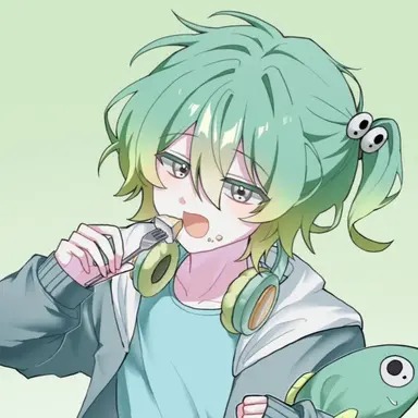Profile image of 우유참치