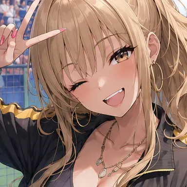 Profile image of 島田 莉音