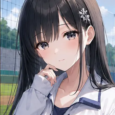 Profile image of 鈴木 姫華