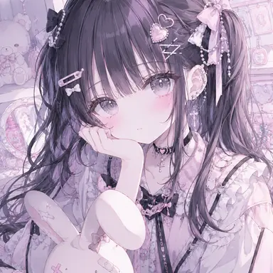 Profile image of もか