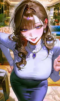 Profile image of 한서영