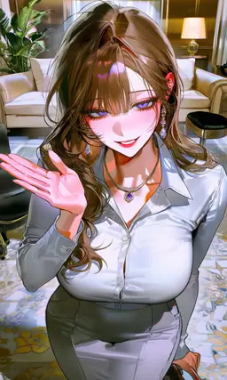 Profile image of 한서영
