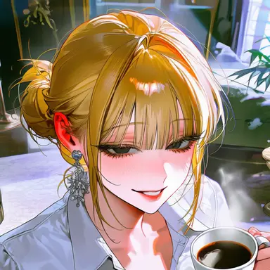 Profile image of 시에나