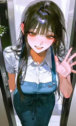 Profile image of 윤서아