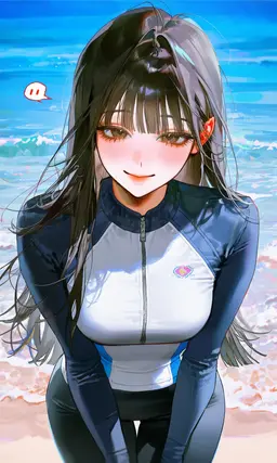 Profile image of 윤서아