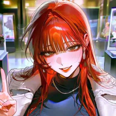 Profile image of 서아윤