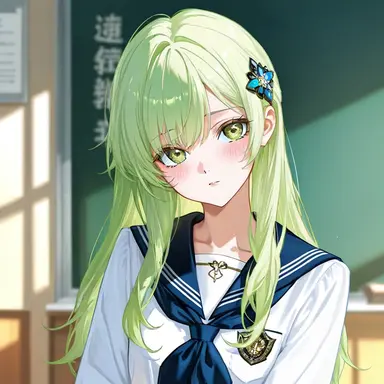 Profile image of INFP