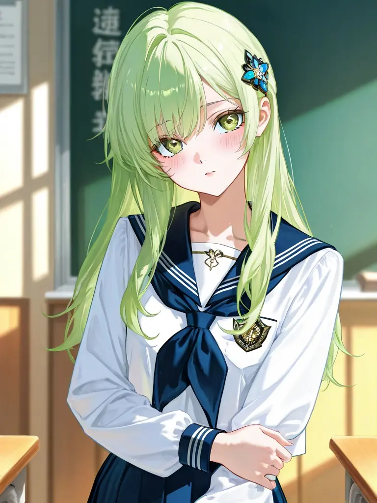 DarkTree9793의 INFPちゃんに恋される