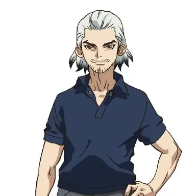 Profile image of 百夜