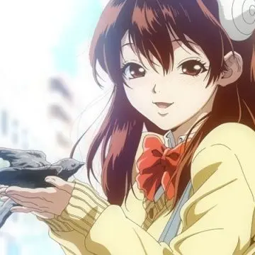 Profile image of Yuzuriha