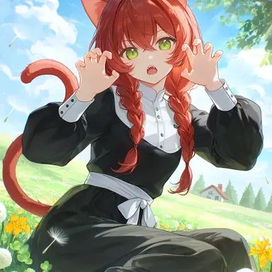 Profile image of Aishe