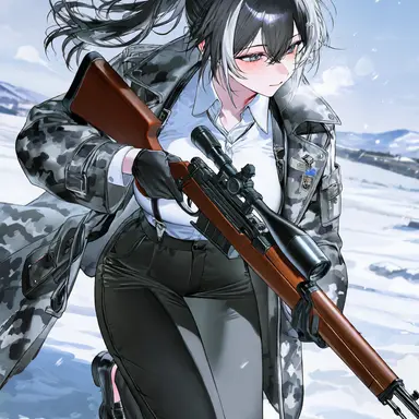 Profile image of Alexandra