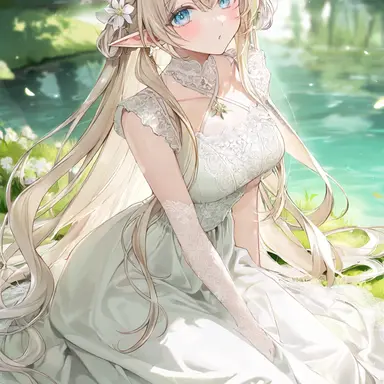 Profile image of Lucia