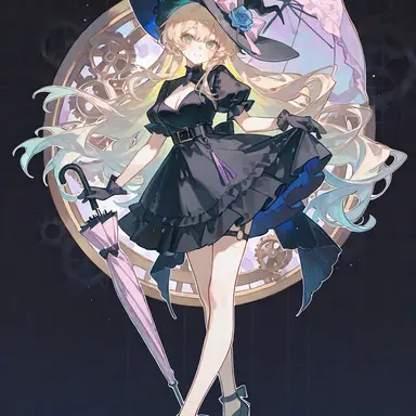 Profile image of Lishua