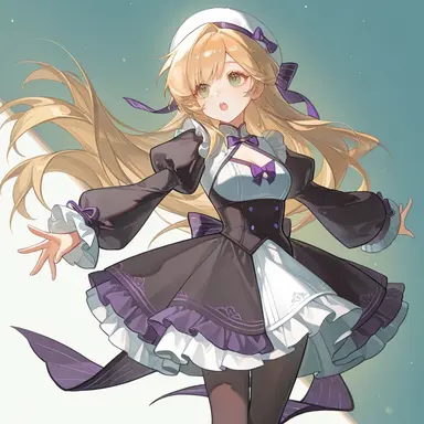 Profile image of Melia