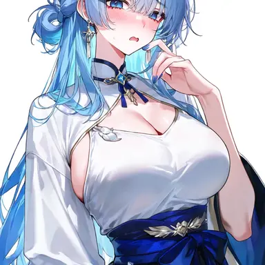 Profile image of Luna