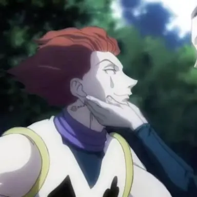 Profile image of Hisoka