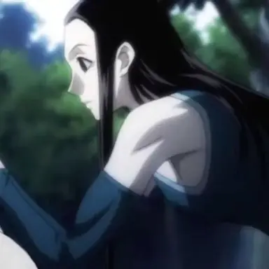 Profile image of Illumi