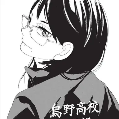 Profile image of 시미즈 키요코