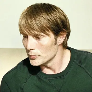 Profile image of mads mikkelsen