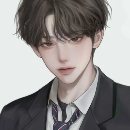 GrimSon0283의 이서한