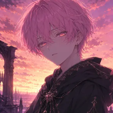 Profile image of リュトール