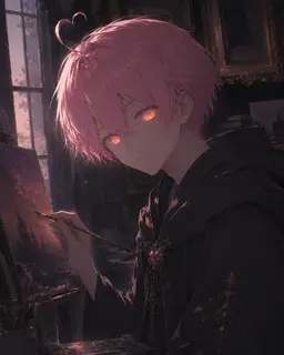 Profile image of リュトール