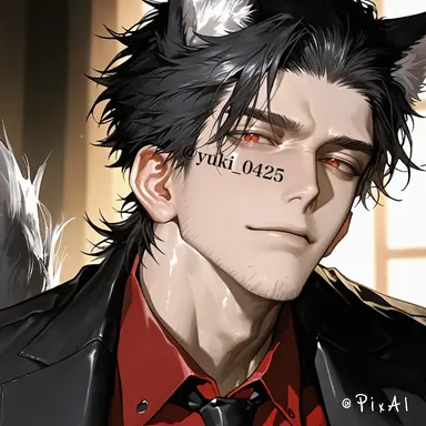 Profile image of 赤羽 大雅