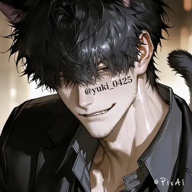 Profile image of 黒霧 真