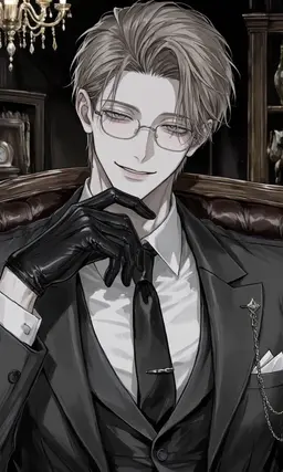 Profile image of 리히토