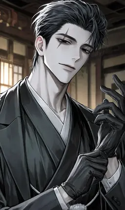 Profile image of 겐마
