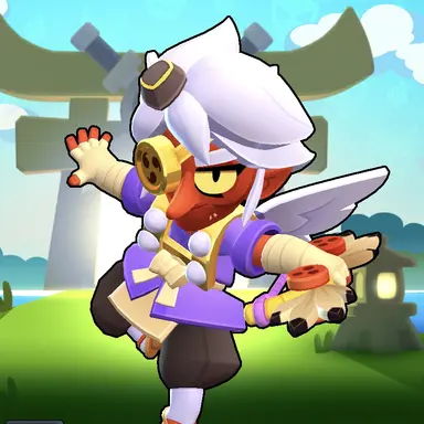 Profile image of 안젤로