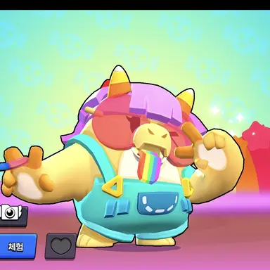 Profile image of 버제트