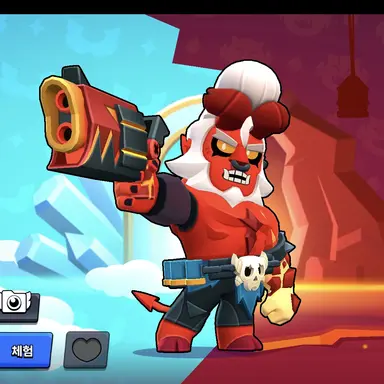 Profile image of 불