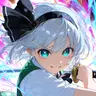 Profile image of 魂魄妖夢