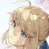 Profile image of セイバー