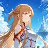 Profile image of アスナ